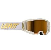Leatt Маска Velocity 5.5 Iriz White Bronze 68 VLT V25 в Краснодаре