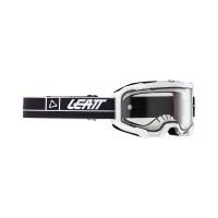 Leatt Маска кроссовая Velocity 4.5 White Clear 83% в Краснодаре
