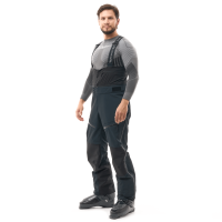 Dragonfly Брюки Freeride Pro Man Black в Краснодаре
