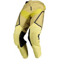 SCOTT Брюки 350 Track Evo beige tan/blue  в Краснодаре