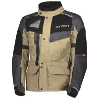 SCOTT Куртка Voyager Dryo iron grey/beige в Краснодаре