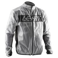 Leatt Дождевая куртка Racecover Translucent в Краснодаре