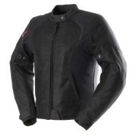 Furygan Мотокуртка женская Odessa Vented 3in1 текстиль Черный в Краснодаре