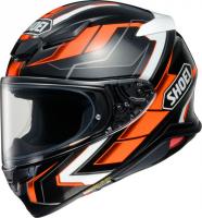 Shoei Мотошлем NXR 2 Prologue оранжево-черно-белый TC-8 в Краснодаре