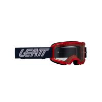Leatt Маска Vizion 2.5s Small Royal Clear 90 VLT V25 в Краснодаре