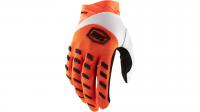 100% Мотоперчатки Airmatic Fluo/Orange в Краснодаре