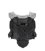 Acerbis Защитный панцирь Linear Grey/Black в Краснодаре