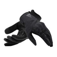 Dainese Перчатки Intrepyd Black в Краснодаре