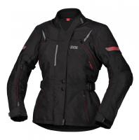 IXS Куртка Damen Jacke Tour Liz-St черная в Краснодаре
