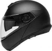 Schuberth Шлем C4 Матовый черный  в Краснодаре