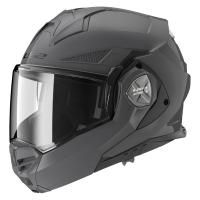 LS2 Мотошлем FF901 Advant X Solid серый матовый в Краснодаре