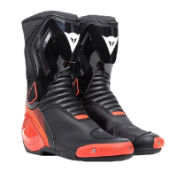Dainese Ботинки Nexus 2 628 Blk/Fluo-Red в Краснодаре
