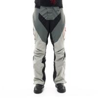 Dragonfly Штаны Эндуро Freeride Grey-Orange в Краснодаре