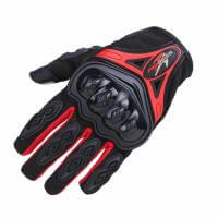 Pro-Biker Перчатки MCS-42 Red в Краснодаре