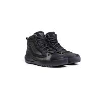 Dainese Ботинки Urbactive Gore-tex Black/Army-Green в Краснодаре