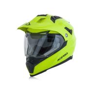 Acerbis Шлем Flip FS-606 Yellow-Fluo в Краснодаре