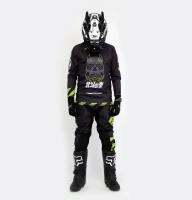 Grom Джерси Cyber C6 в Краснодаре