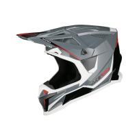 Acerbis Шлем T711 Grey/Black в Краснодаре