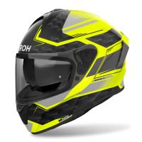 Airoh Мотошлем Spark 2 Zenith Yellow Matt в Краснодаре