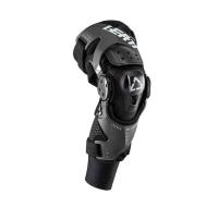Leatt Наколенники X-Frame Hybrid V26 Black в Краснодаре