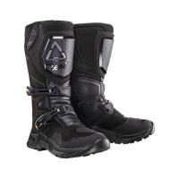 Leatt Мотоботы ADV HydraDri 7.5 Stealth V25 в Краснодаре