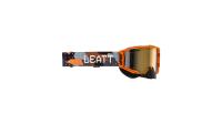Leatt Маска Velocity 6.5 SNX Iriz Orange Bronze UC 68% в Краснодаре