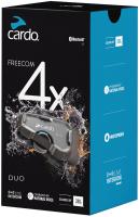 Cardo Мотогарнитура Freecom 4X Duo в Краснодаре