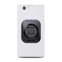 SP Connect Универсальное крепление для смартфонов Universal Interface Z в Краснодаре