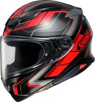 Shoei Мотошлем NXR 2 Prologue красно-черно-серый TC-1 в Краснодаре