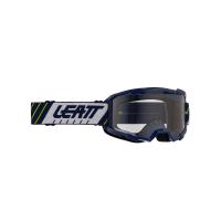 Leatt Маска Vizion 2.5 Blue Clear 90 VLT V25 в Краснодаре