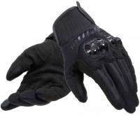 Dainese Перчатки MIG 3 Air Tex Black в Краснодаре