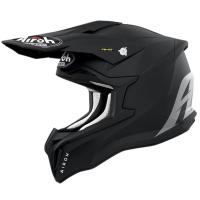 Airoh Мотошлем Strycker Black Matt в Краснодаре