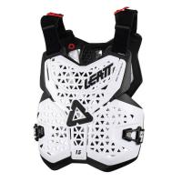 Leatt Защитный панцирь Chest Protector 1.5 V26 White в Краснодаре