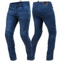 Shima Мотоджинсы Gravel 3.0 Blue в Краснодаре