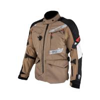 Leatt Мотокуртка ADV MultiTour 7.5 2026 Desert в Краснодаре