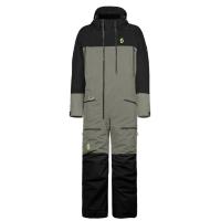 Scott комбинезон зимний Roop Dryo dust grey/black в Краснодаре