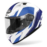 Airoh Мотошлем Valor Wings Blue Gloss в Краснодаре