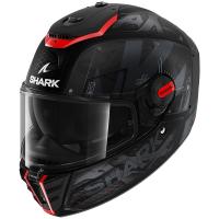 Shark Мотошлем Spartan RS Stingrey Mat Kar в Краснодаре