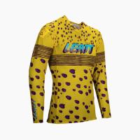 Leatt Джерси 5.5 UltraWeld Cheetah 2025 в Краснодаре
