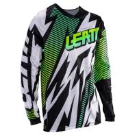 Leatt Джерси 3.5 Jr Storm Teal в Краснодаре