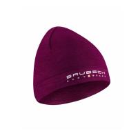 Brubeck Шапка шерстяная Active Wool Сливовый в Краснодаре