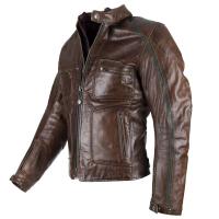 By City Мотокуртка Lemans Man Brown в Краснодаре