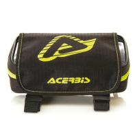 Acerbis Сумка на крыло заднее для инструментов Tools Black/Yellow (2 L) в Краснодаре