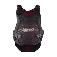 Leatt Защитный панцирь Chest Protector 3DF AirFit Evo Lite V26 Black в Краснодаре