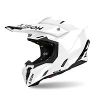 Airoh Шлем Twist 3 White Gloss в Краснодаре