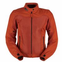 Furygan Мотокуртка женская Genesis Mistral Lady Evo 3 текстиль Красный в Краснодаре