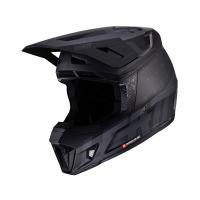 Leatt Шлем кроссовый Helmet Kit Moto 7.5 V25 Stealth в Краснодаре