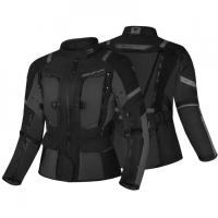 Shima Куртка Hero 2.0 Lady Black в Краснодаре