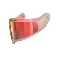 Shark Визор Skwal i3/Ridill 2/D-Skwal 3 Iridium Red в Краснодаре