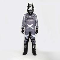 Grom Джерси X Gray в Краснодаре